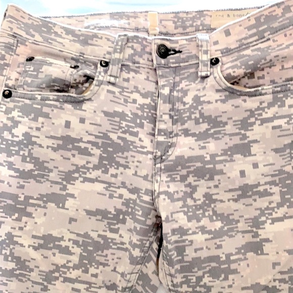 Rag & Bone Denim - Picture 9 of 11